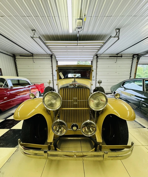 1929 Cadillac - Image 17 of 31