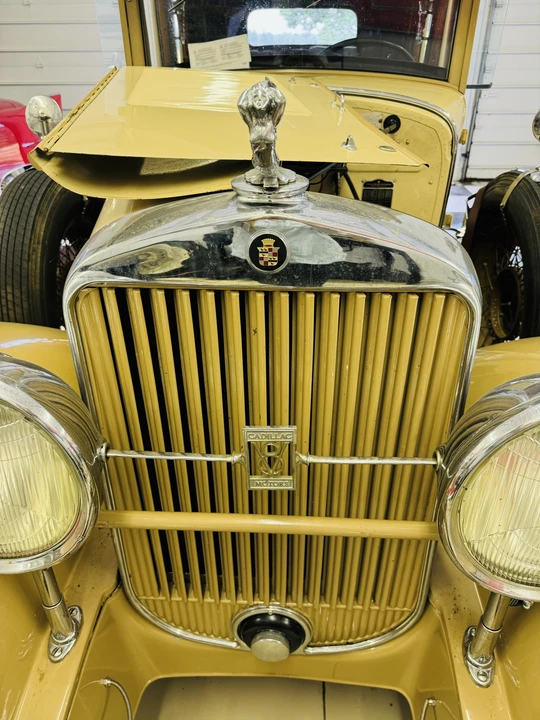 1929 Cadillac - Image 20 of 31