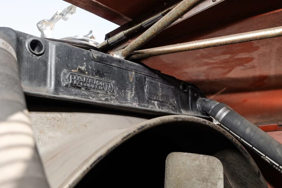 1929 Cadillac - Image 18 of 19