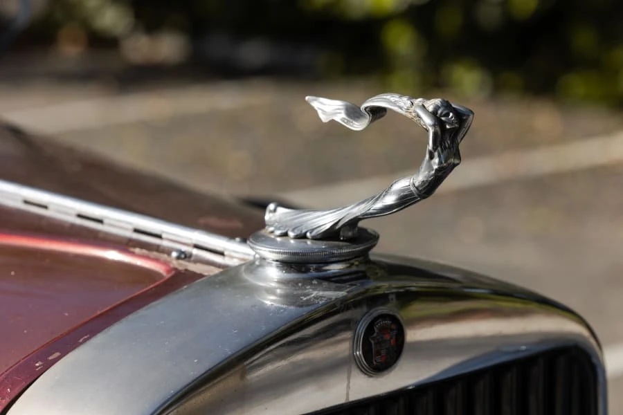 1929 Cadillac - Image 7 of 19