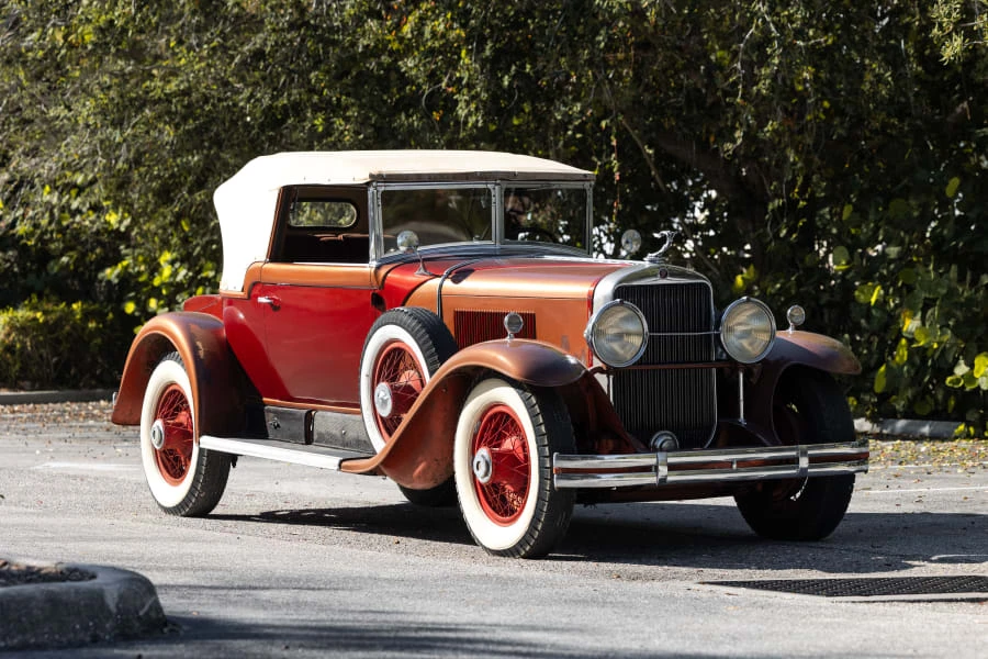 1929 Cadillac - Image 9 of 19