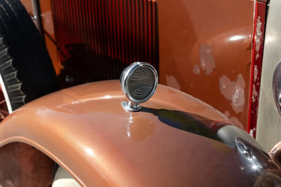 1929 Cadillac - Image 8 of 19