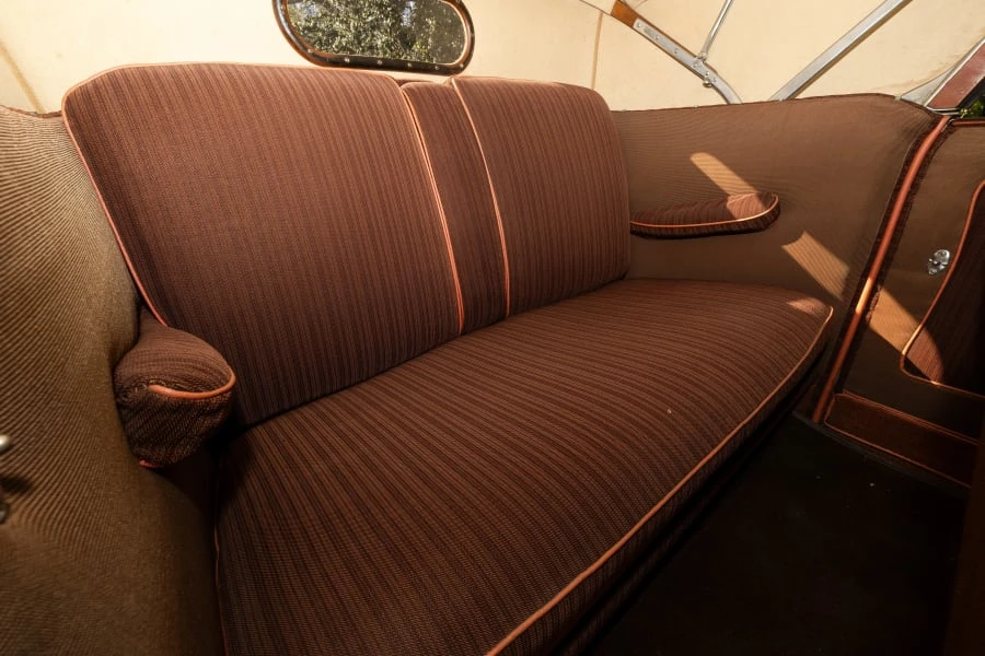 1929 Cadillac - Image 12 of 17