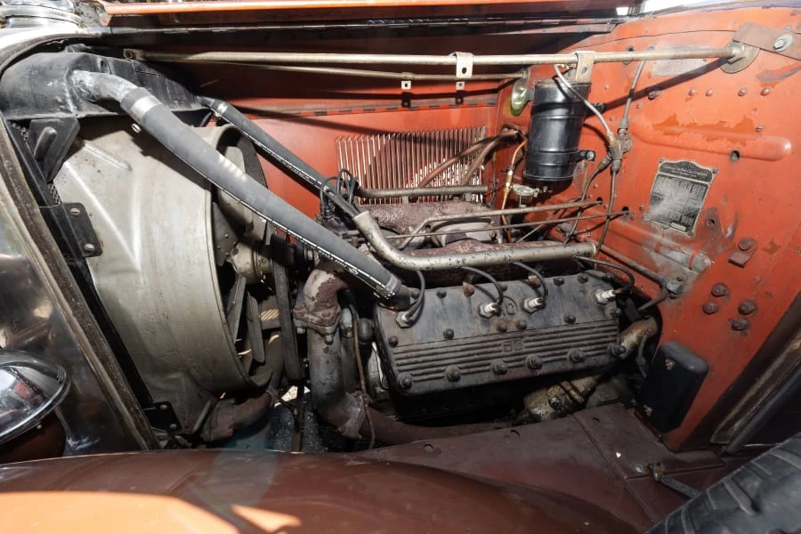 1929 Cadillac - Image 14 of 17