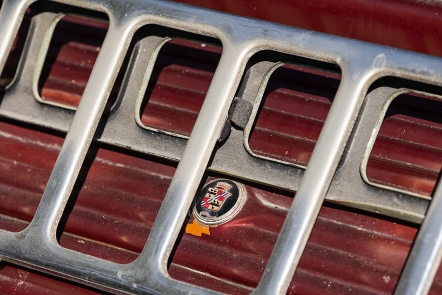 1929 Cadillac - Image 3 of 19