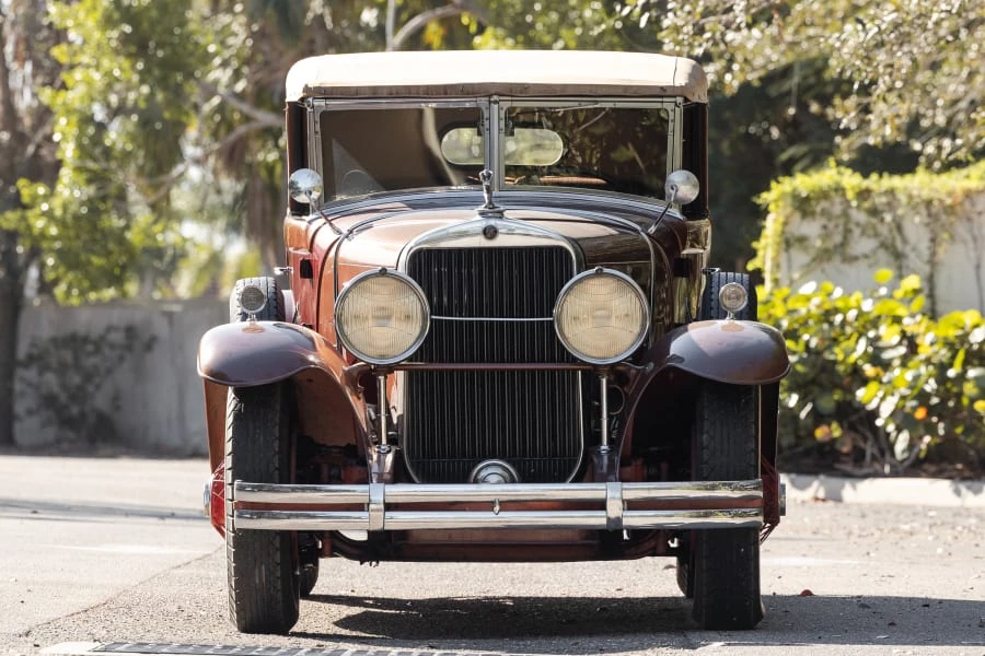 1929 Cadillac - Image 3 of 17