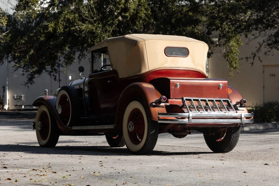 1929 Cadillac - Image 10 of 19