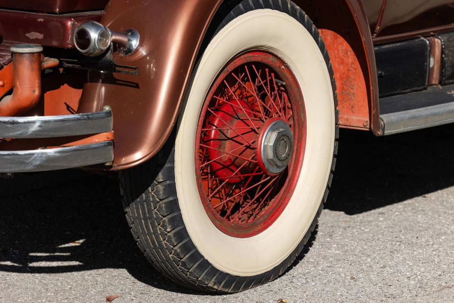 1929 Cadillac - Image 6 of 19