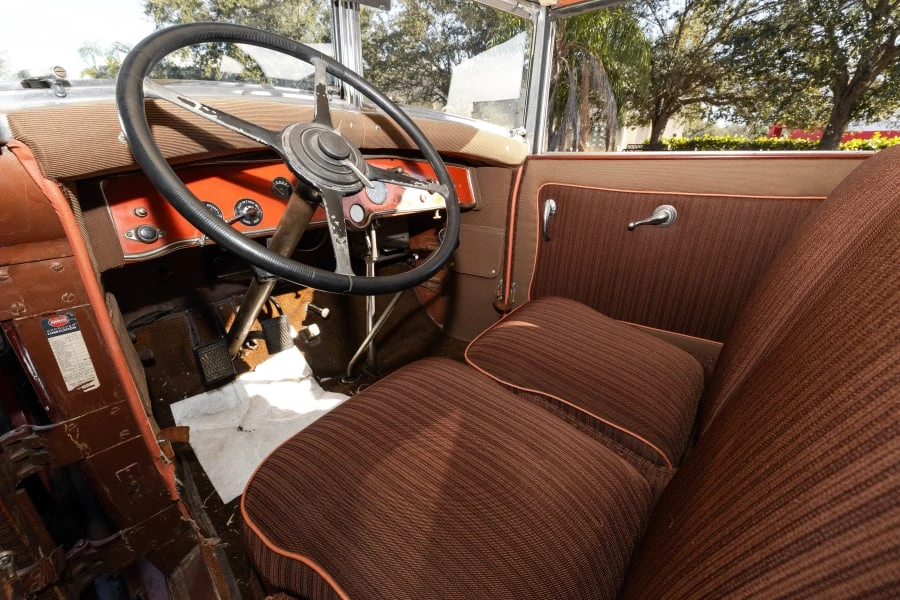 1929 Cadillac - Image 14 of 19