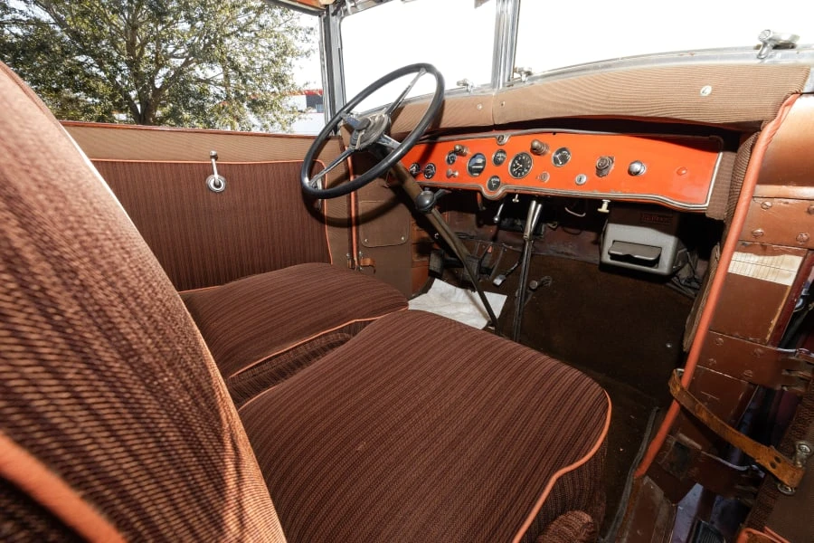 1929 Cadillac - Image 12 of 19