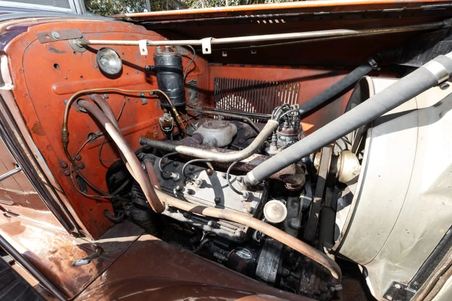 1929 Cadillac - Image 15 of 19