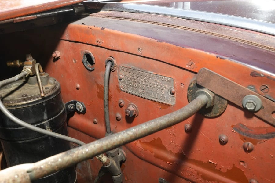 1929 Cadillac - Image 17 of 19