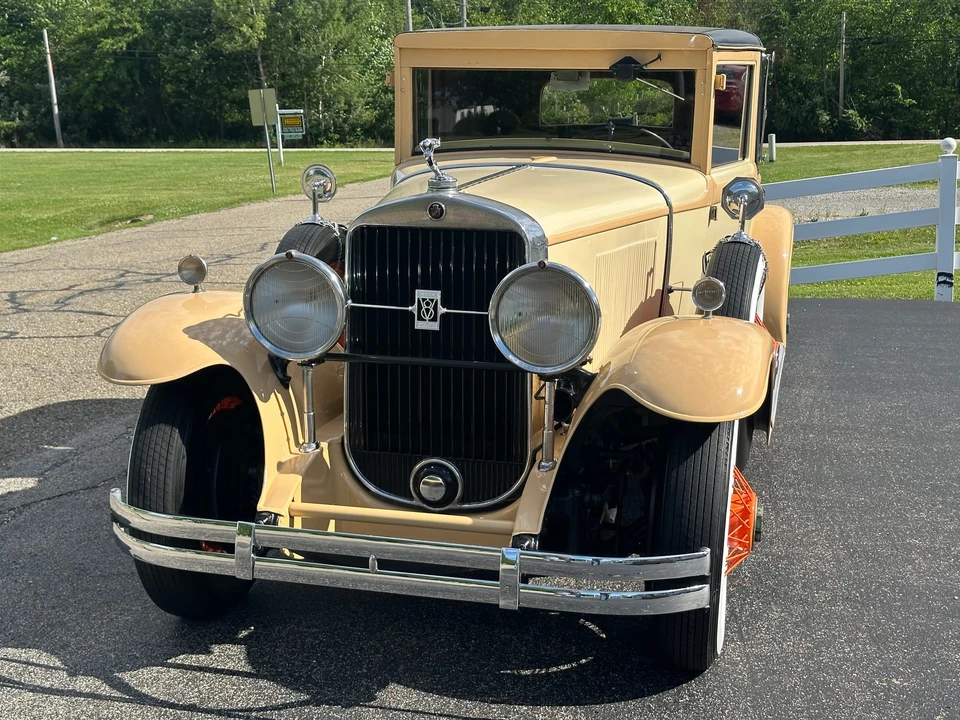 1929 Cadillac Series 70 & 75 - Image 3 of 31