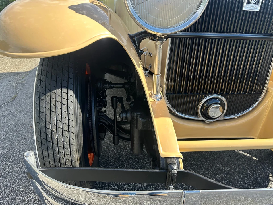 1929 Cadillac Series 70 & 75 - Image 30 of 31
