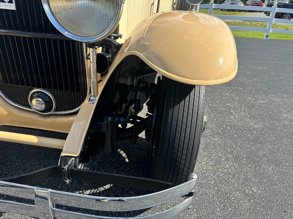 1929 Cadillac Series 70 & 75 - Image 31 of 31