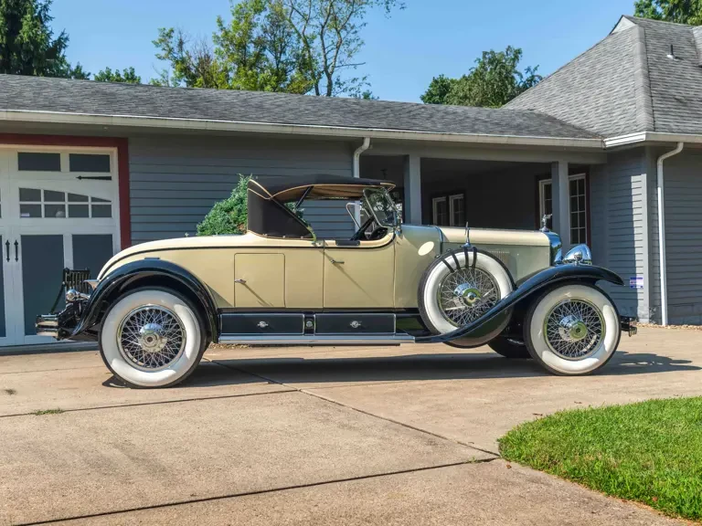 1929 Cadillac - Image 11 of 31