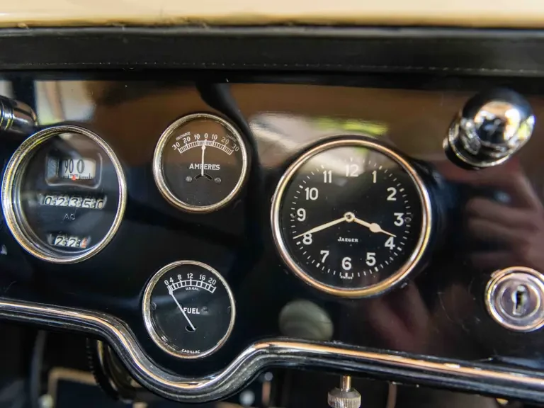 1929 Cadillac - Image 16 of 31
