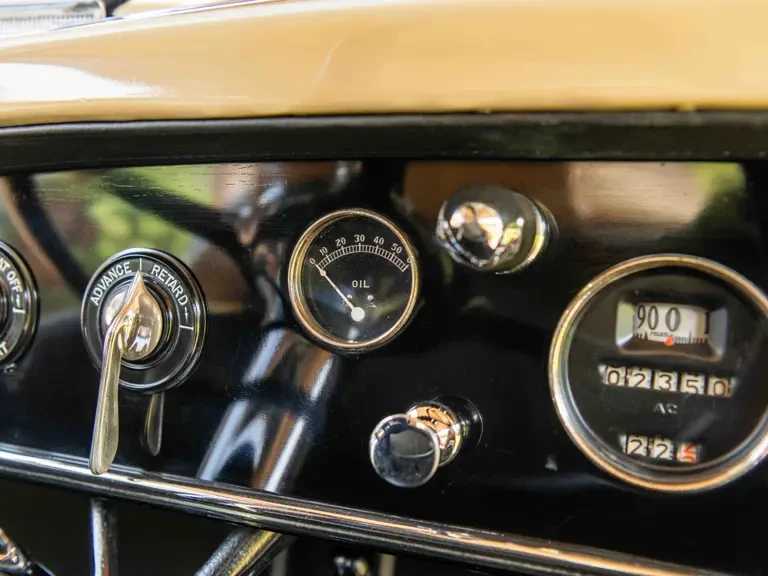 1929 Cadillac - Image 18 of 31