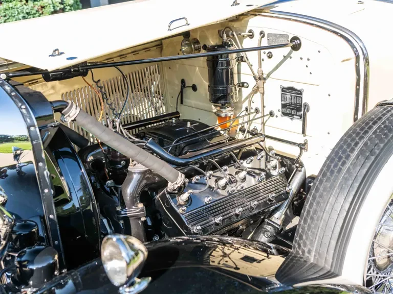 1929 Cadillac - Image 4 of 31