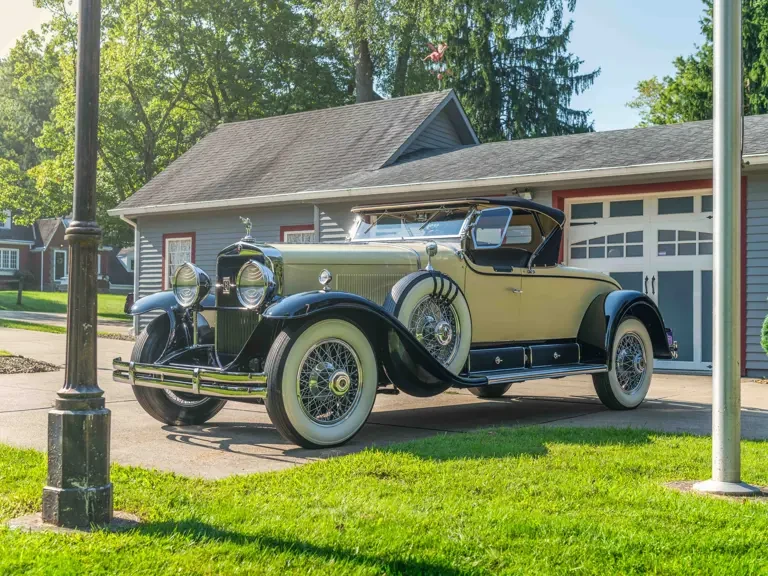 1929 Cadillac - Image 10 of 31