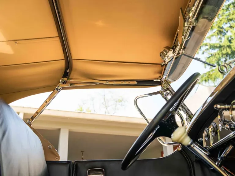 1929 Cadillac - Image 28 of 31