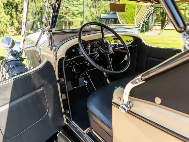 1929 Cadillac - Image 5 of 31