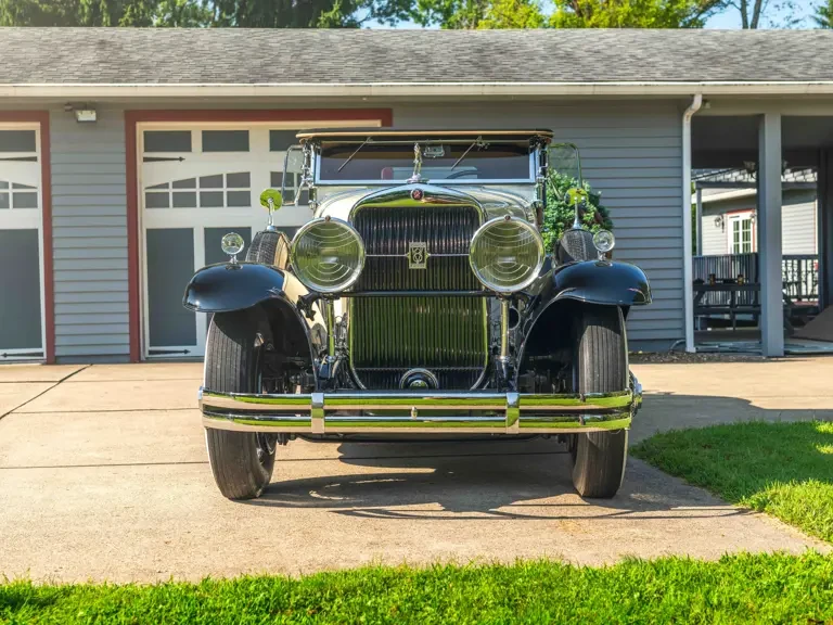 1929 Cadillac - Image 8 of 31