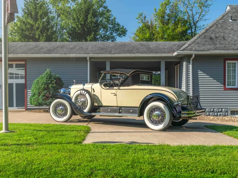 1929 Cadillac - Image 3 of 31