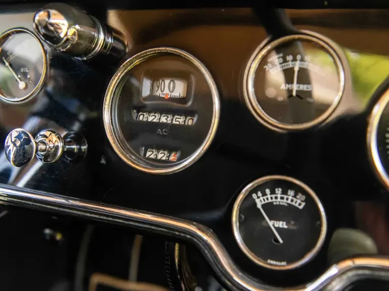 1929 Cadillac - Image 17 of 31