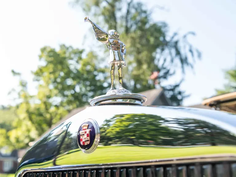 1929 Cadillac - Image 7 of 31