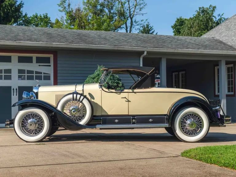 1929 Cadillac - Image 6 of 31