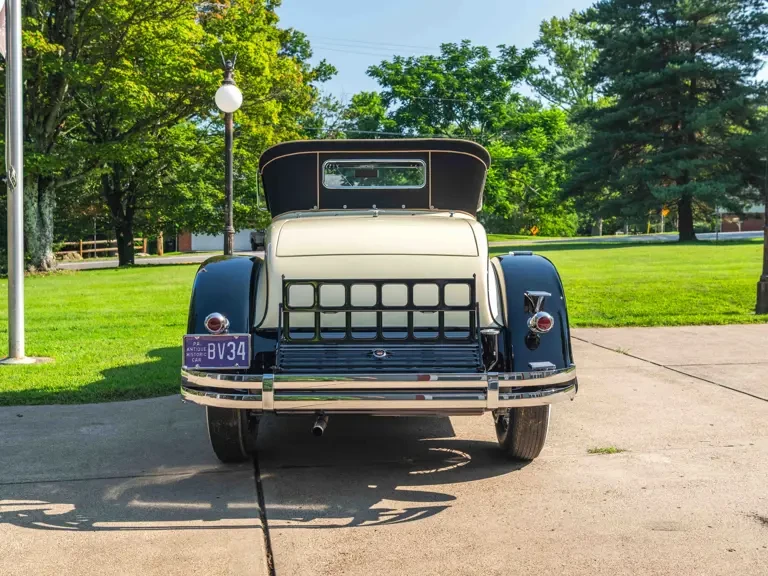 1929 Cadillac - Image 9 of 31