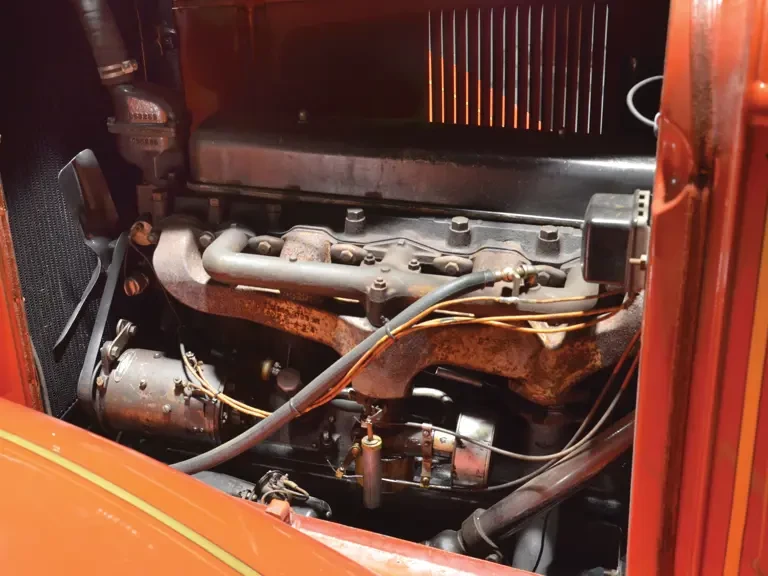 1929 Chevrolet Pickup 1st Gen - Image 24 of 29