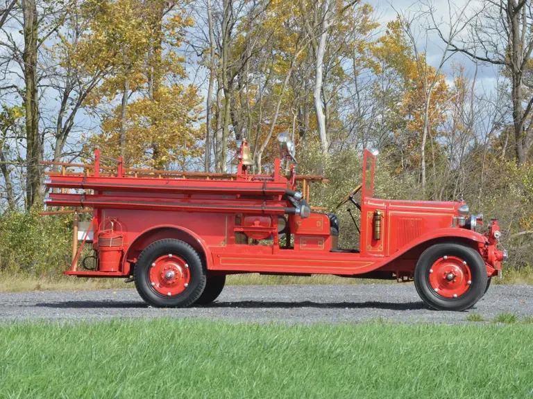 1929 Chevrolet Pickup 1st Gen - Image 6 of 29