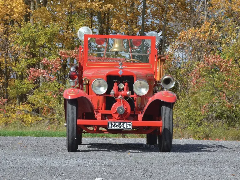 1929 Chevrolet Pickup 1st Gen - Image 10 of 29