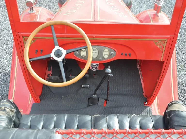1929 Chevrolet Pickup 1st Gen - Image 5 of 29