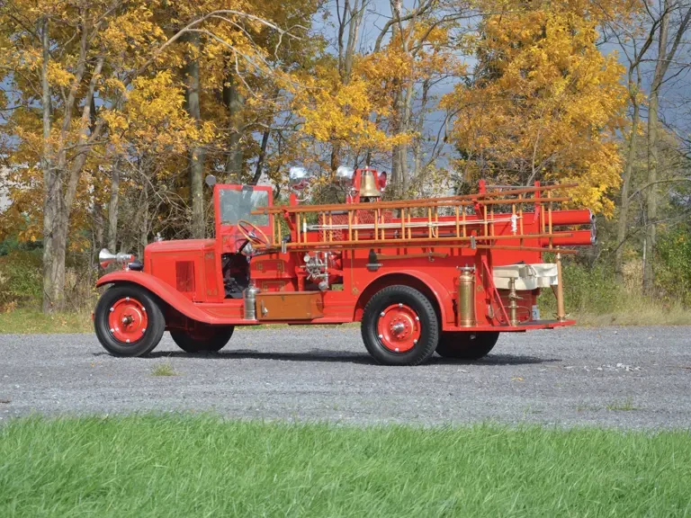 1929 Chevrolet Pickup 1st Gen - Image 3 of 29