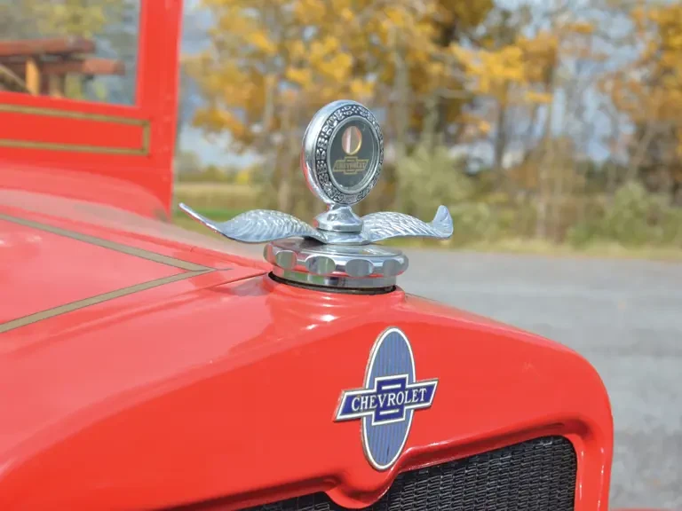 1929 Chevrolet Pickup 1st Gen - Image 7 of 29
