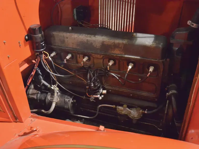1929 Chevrolet Pickup 1st Gen - Image 4 of 29