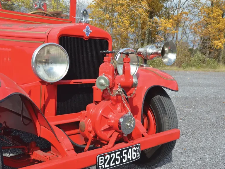 1929 Chevrolet Pickup 1st Gen - Image 9 of 29