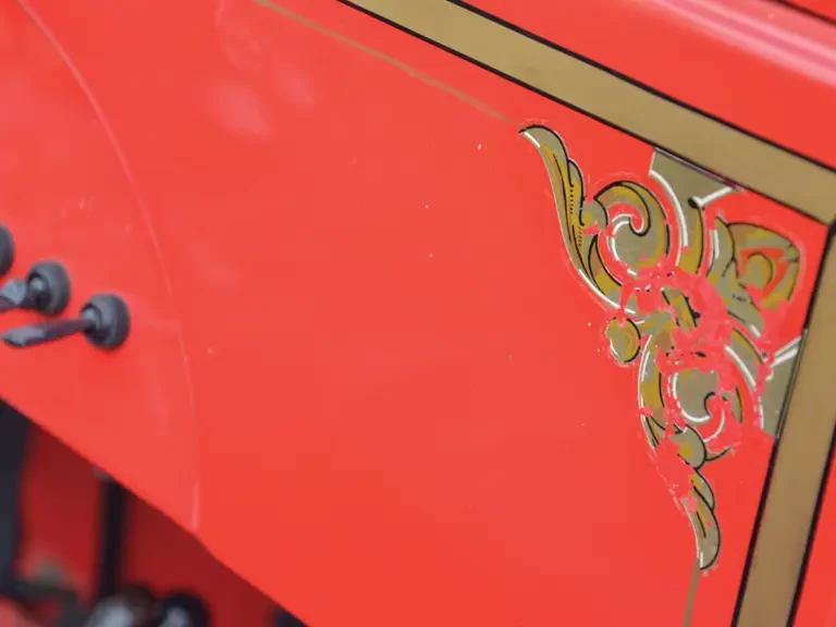 1929 Chevrolet Pickup 1st Gen - Image 28 of 29