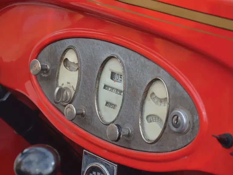 1929 Chevrolet Pickup 1st Gen - Image 14 of 29