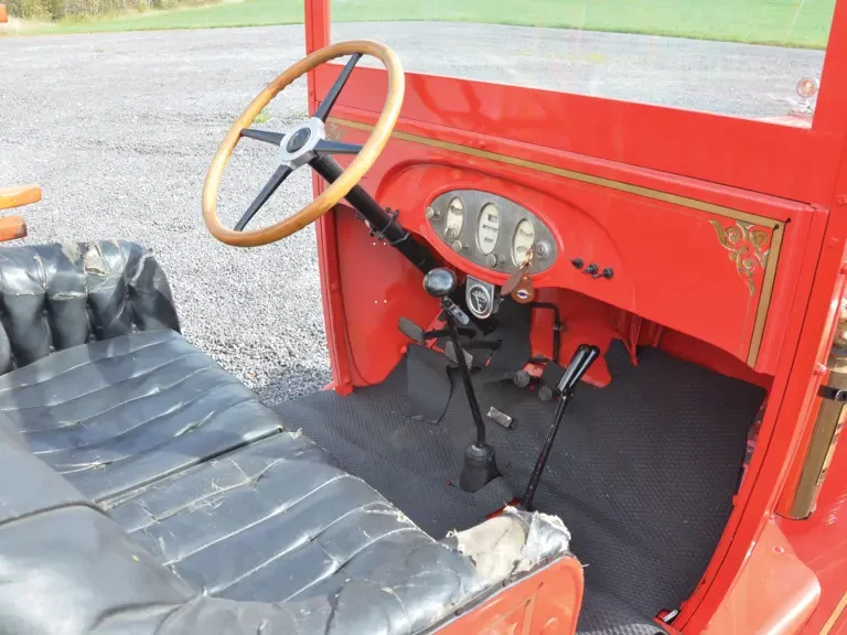1929 Chevrolet Pickup 1st Gen - Image 12 of 29
