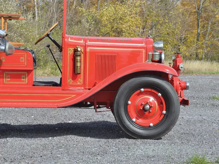 1929 Chevrolet Pickup 1st Gen - Image 25 of 29