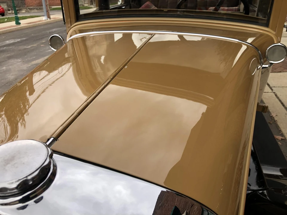1929 Chevrolet National & International & Universal - Image 28 of 31