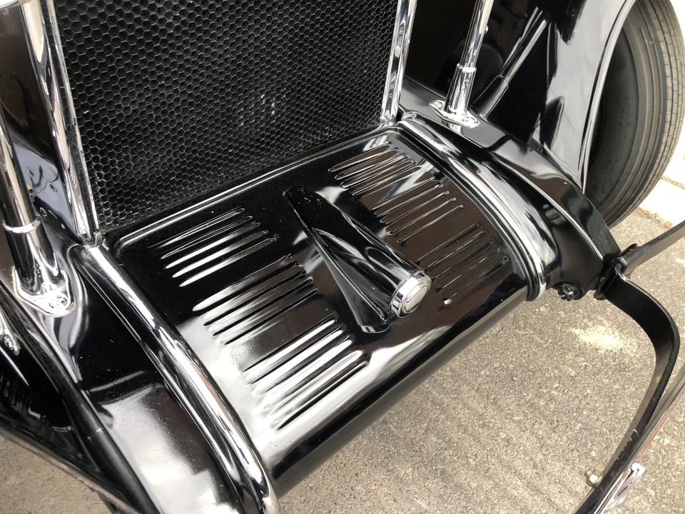 1929 Chevrolet National & International & Universal - Image 22 of 31
