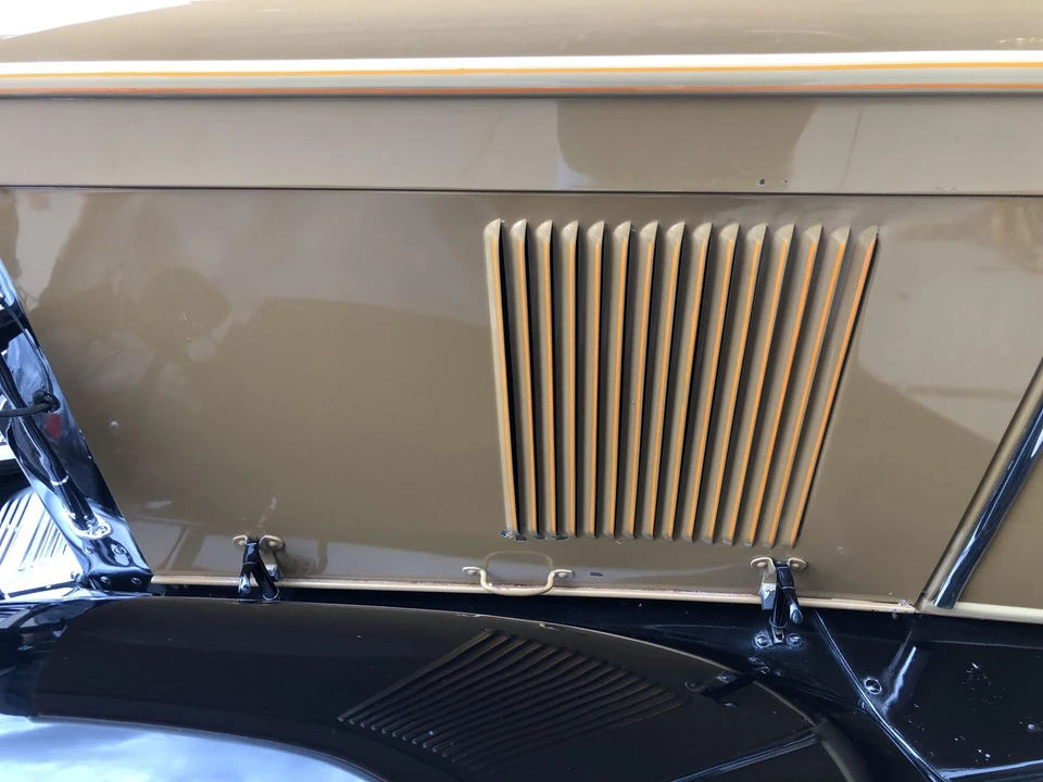 1929 Chevrolet National & International & Universal - Image 31 of 31