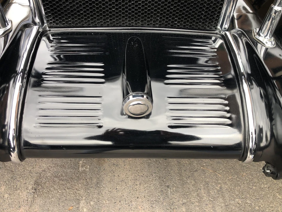 1929 Chevrolet National & International & Universal - Image 23 of 31