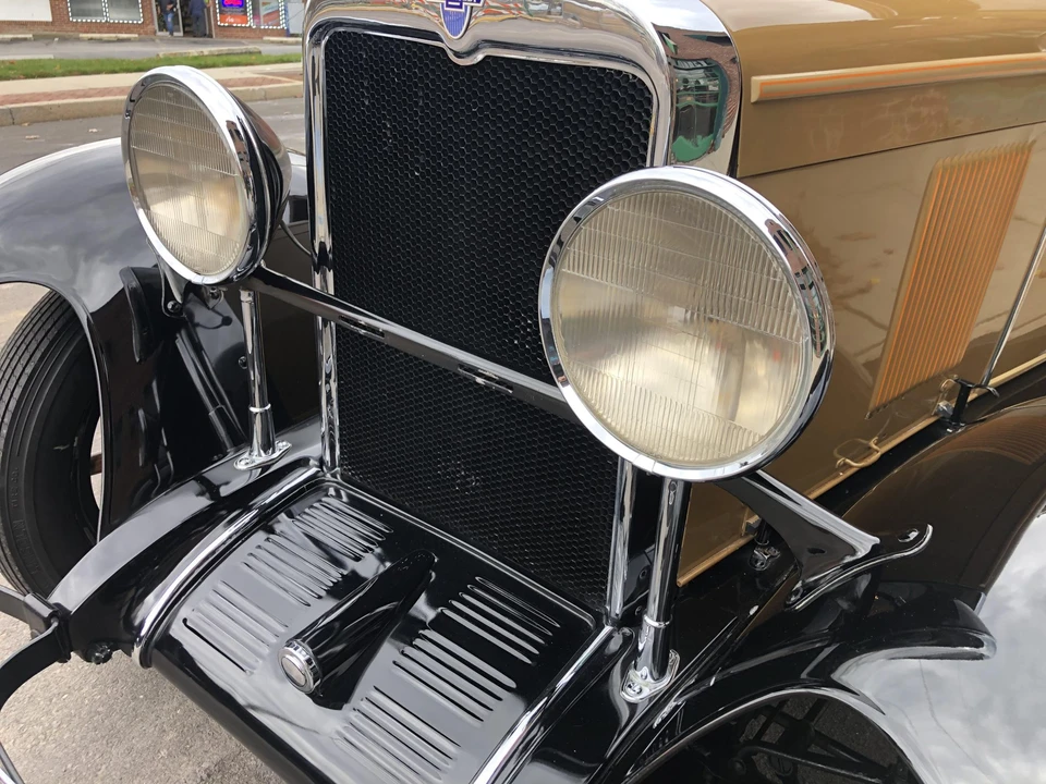1929 Chevrolet National & International & Universal - Image 26 of 31