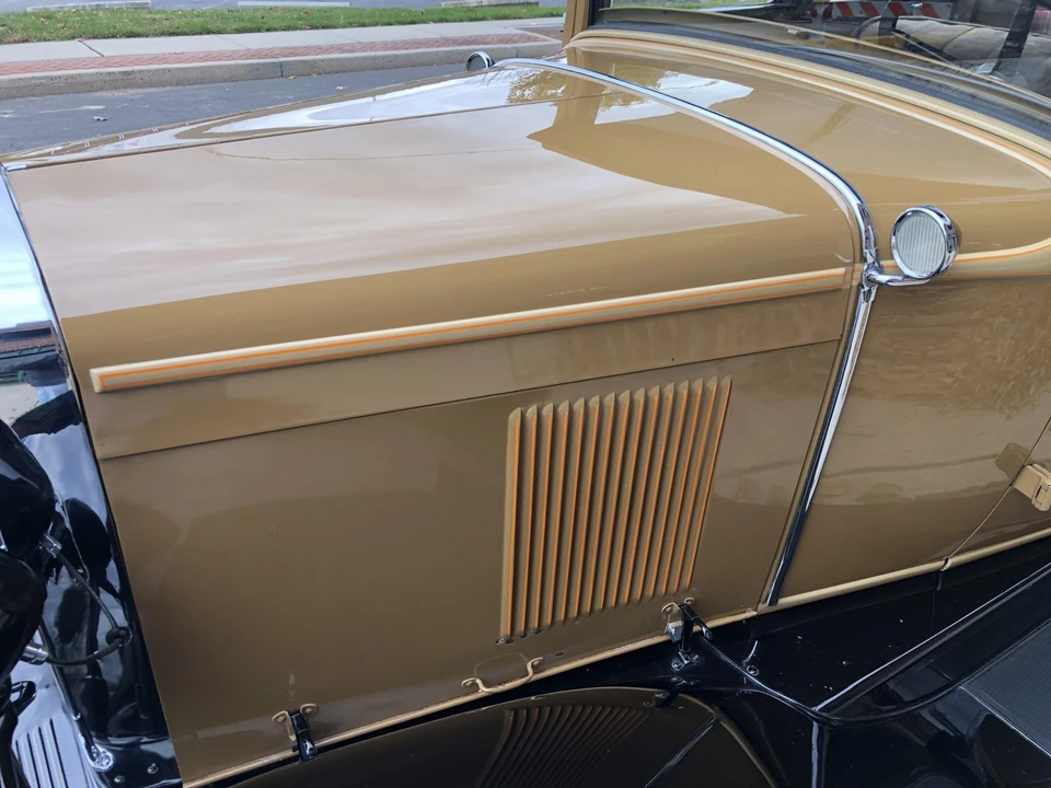 1929 Chevrolet National & International & Universal - Image 30 of 31